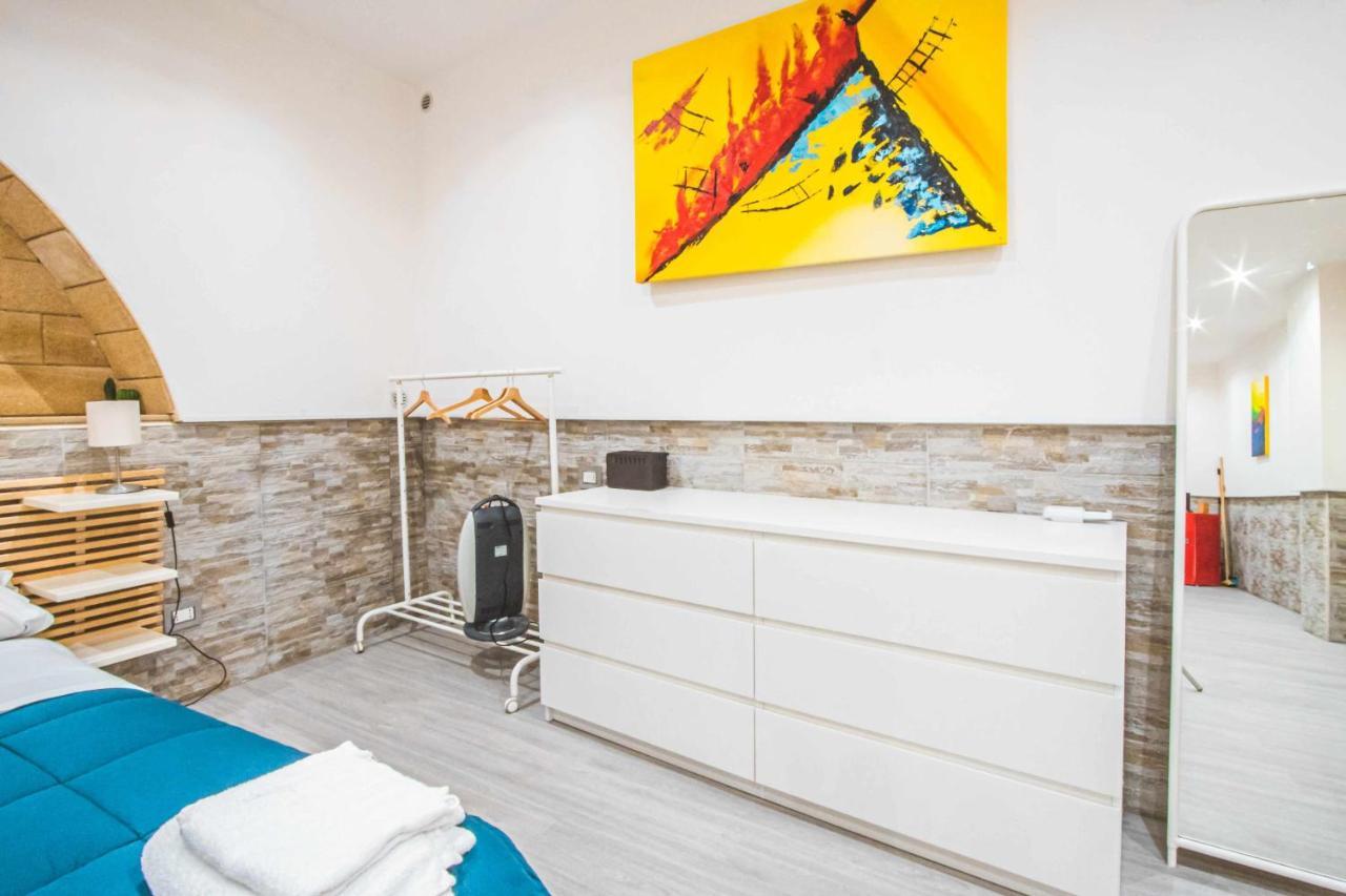The Castle Appartement *