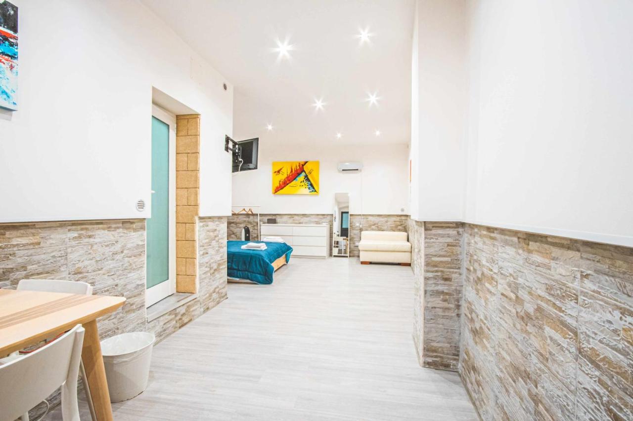 The Castle Appartement