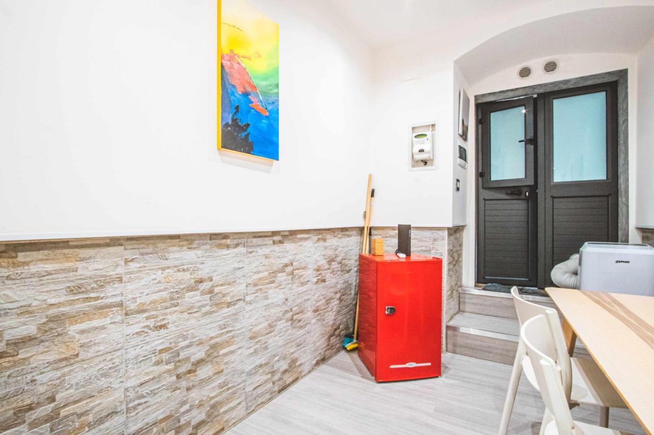 The Castle Apartman Bari