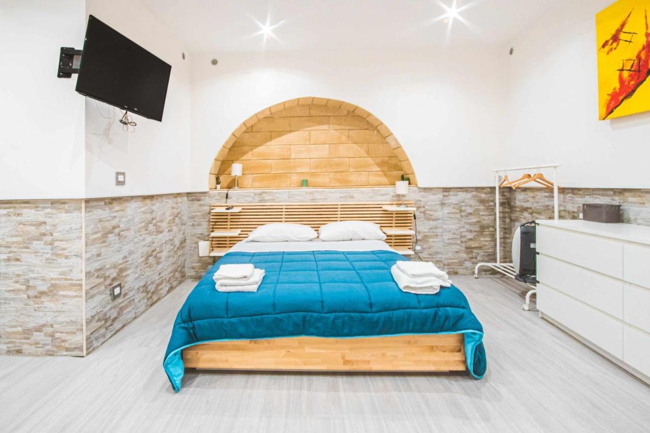 Apartamento The Castle