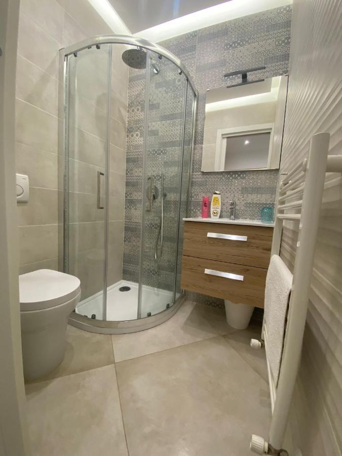 Dimora Del Carmine Guest house Bari