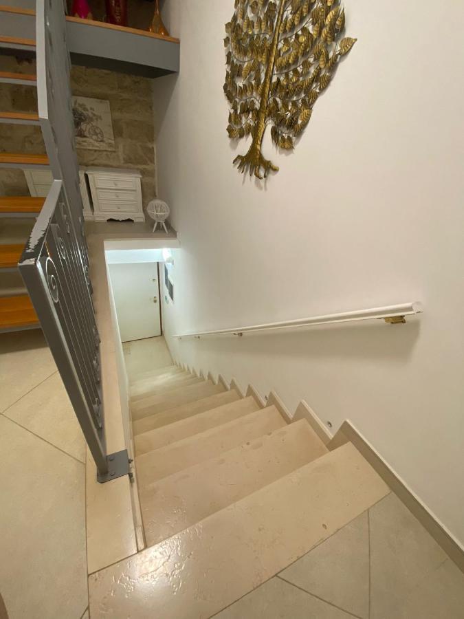 Dimora Del Carmine Guest house