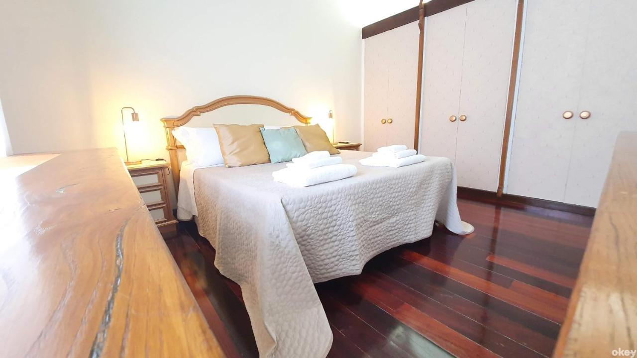 Classy - Centro Appartamento