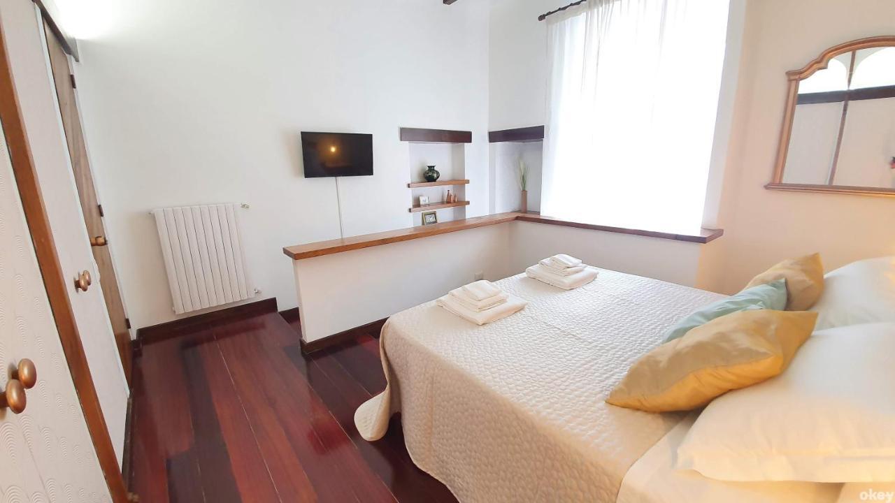 Apartment Classy - Centro *