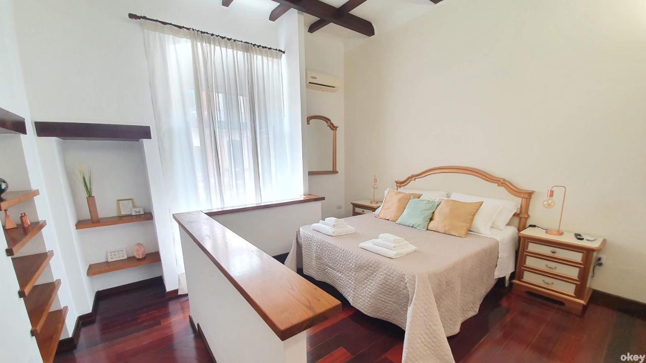 Apartment Classy - Centro