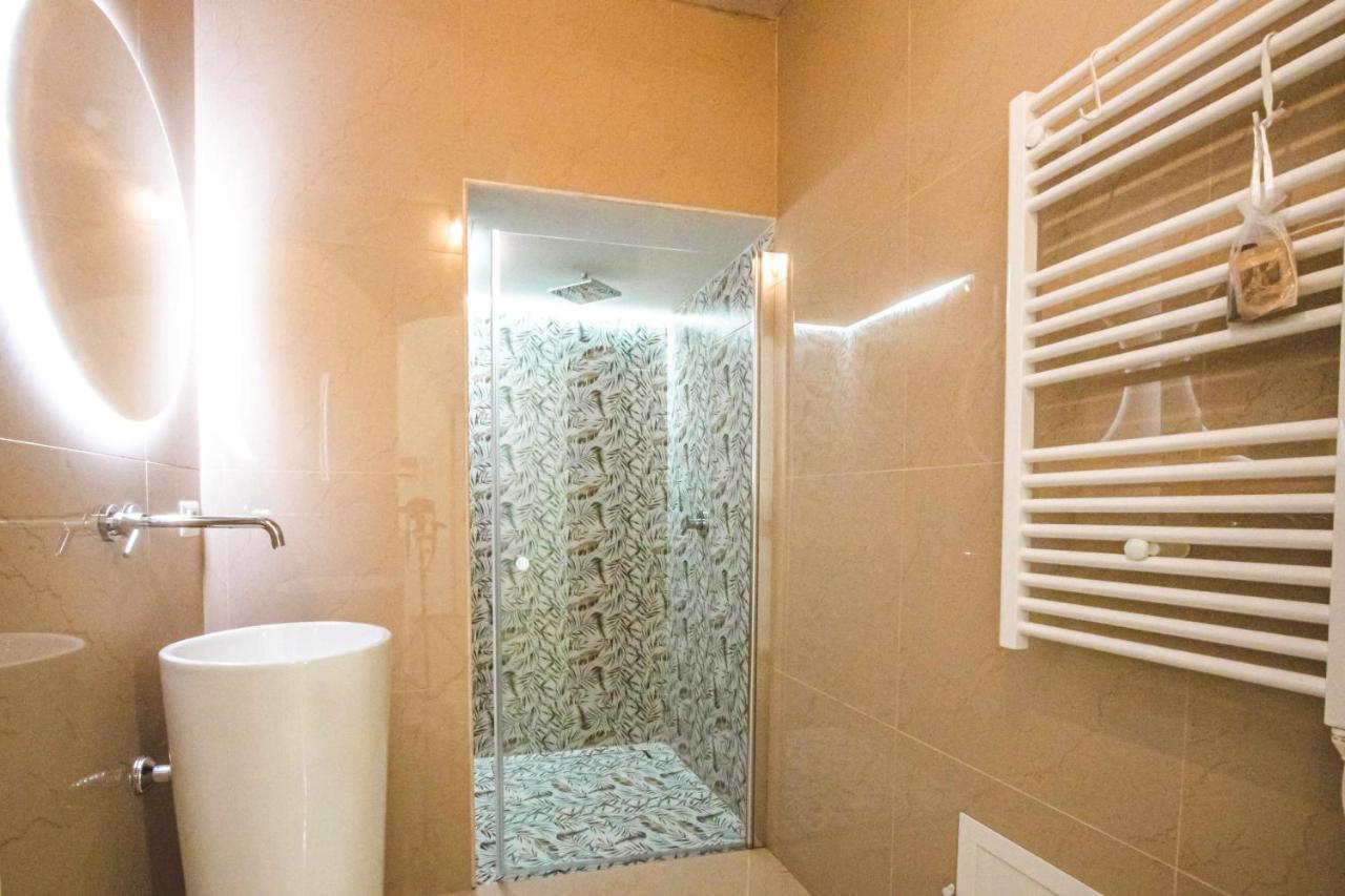 Cas358 Luxury Apartment