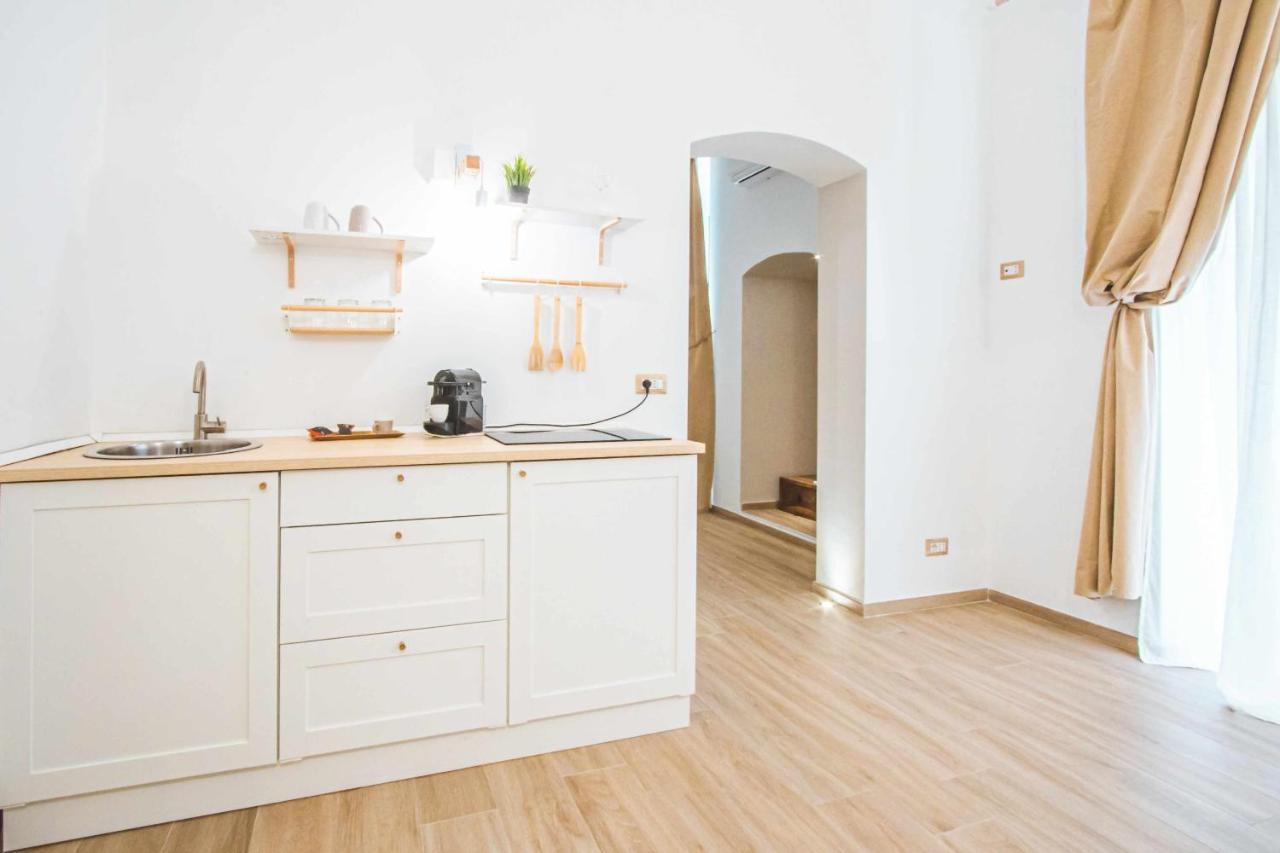 Apartment Cas358 Luxury Bari