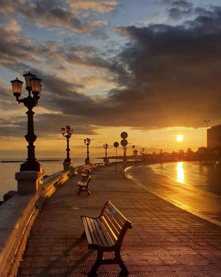 L'incanto Del Borgo Antico- Locazione Turistica Apartament