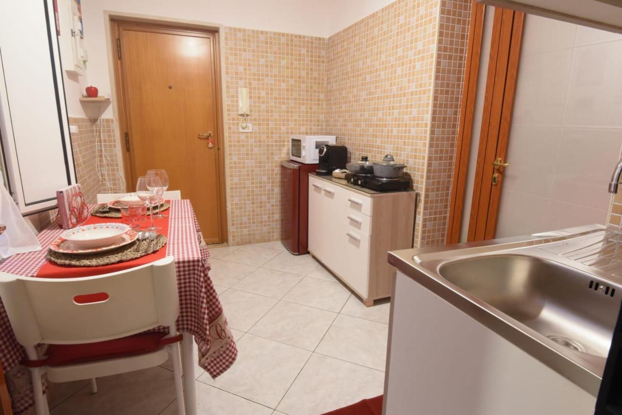 House Fortuna * Bari