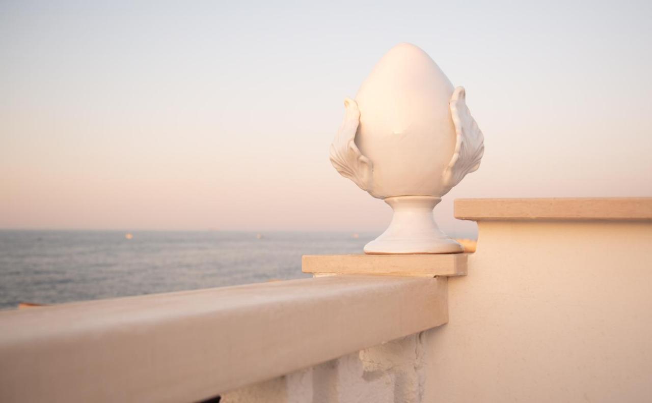 White Sofia - Uno Sguardo Sul Mare Holiday home