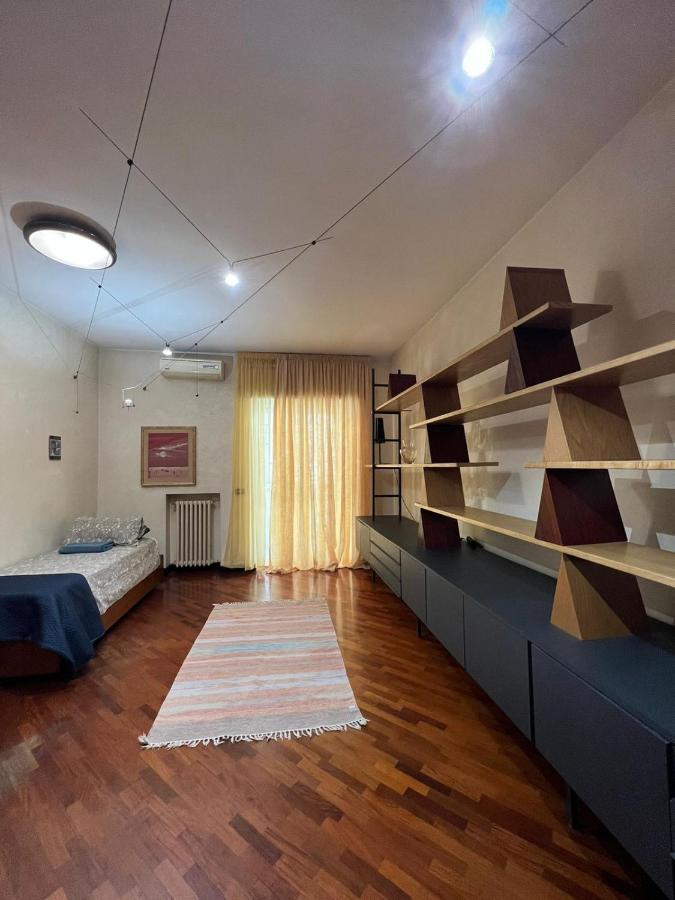 Garibaldi Plaza - Scardicchio Maisons Apartment