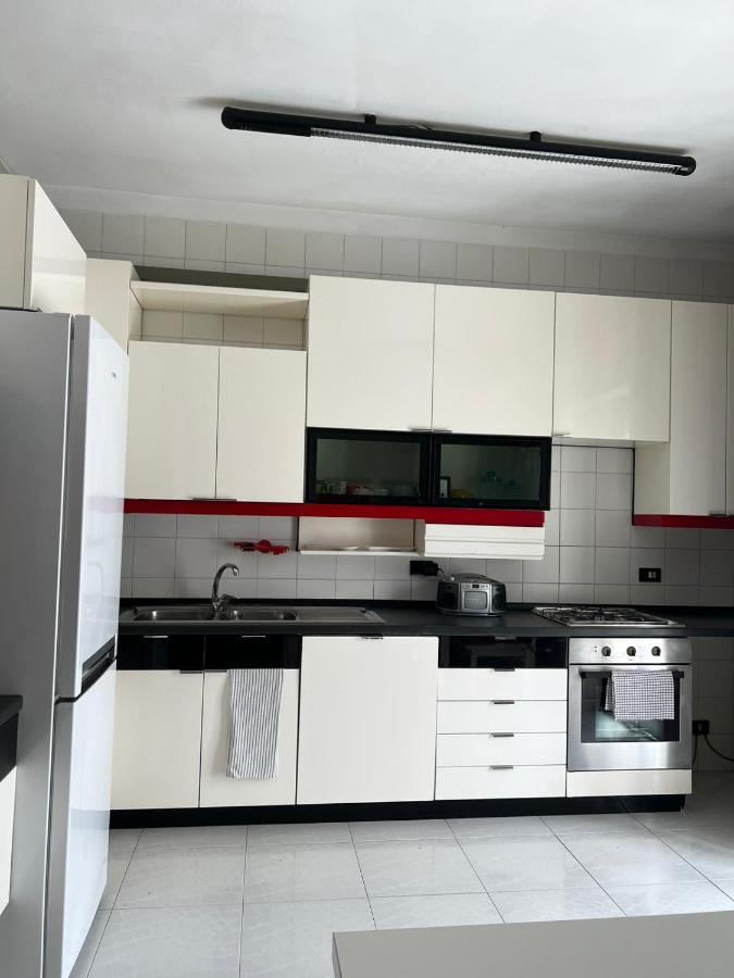 Appartamento Garibaldi Plaza - Scardicchio Maisons