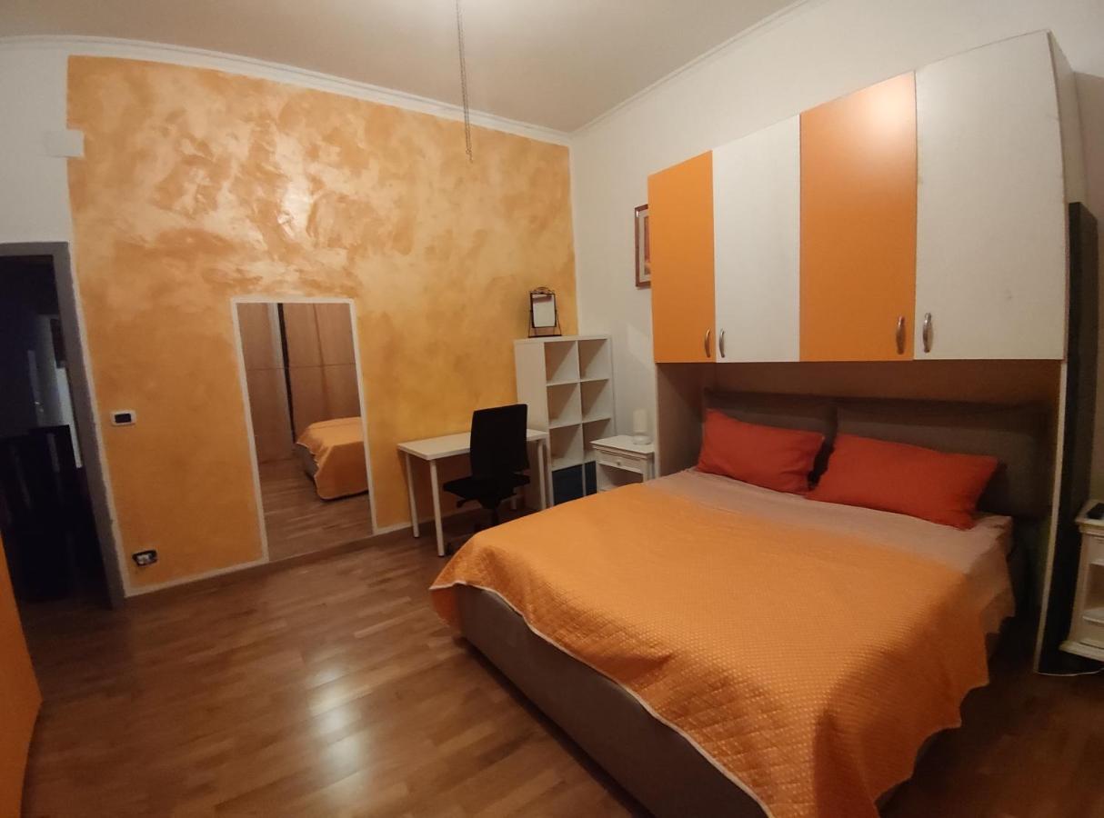Sweet Appartement Bari