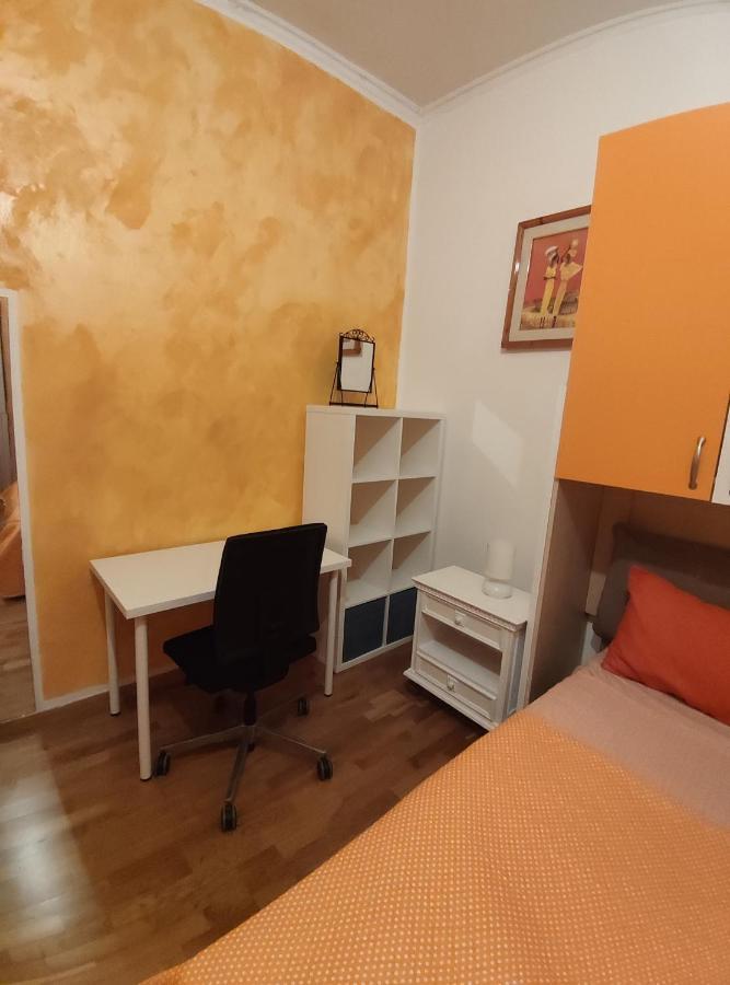 Sweet Appartement