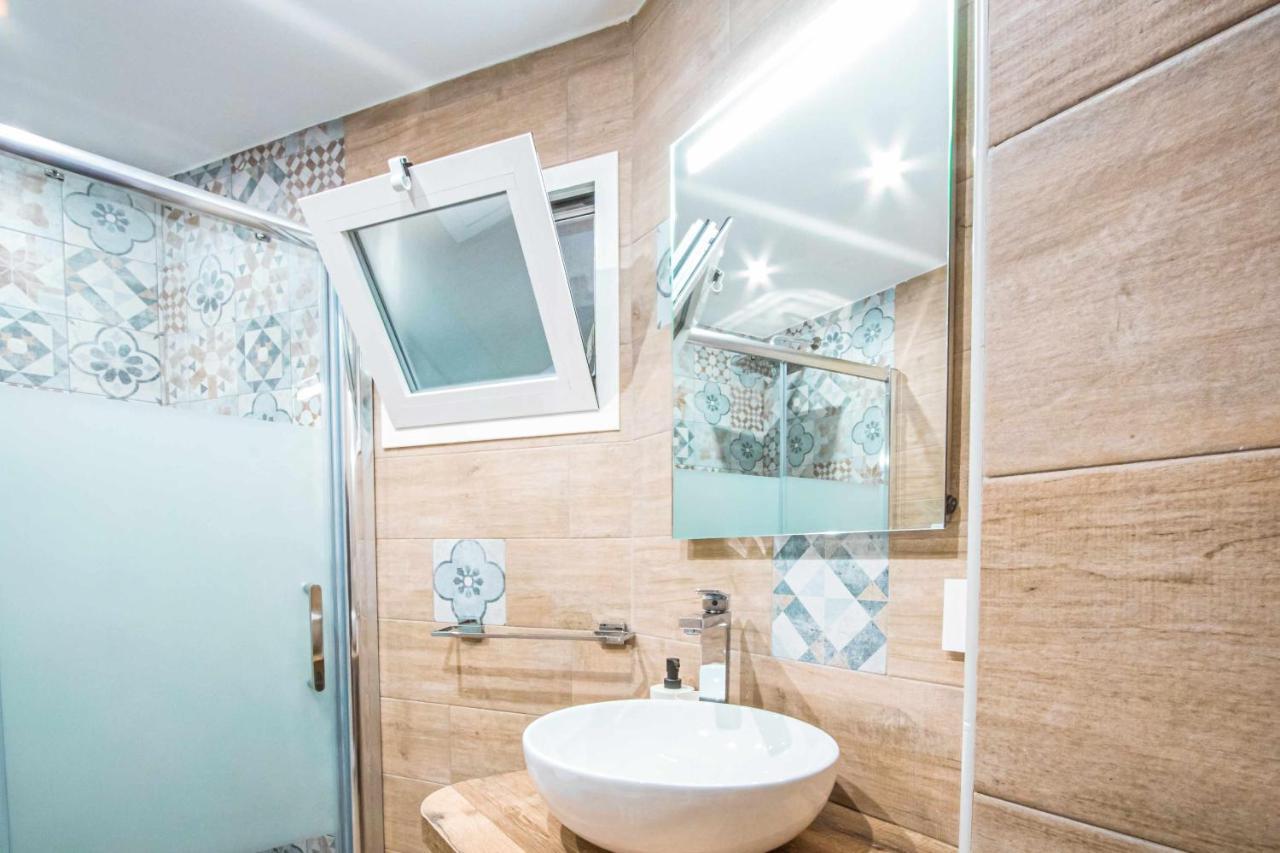 Apartment Sonnino Sealoft *