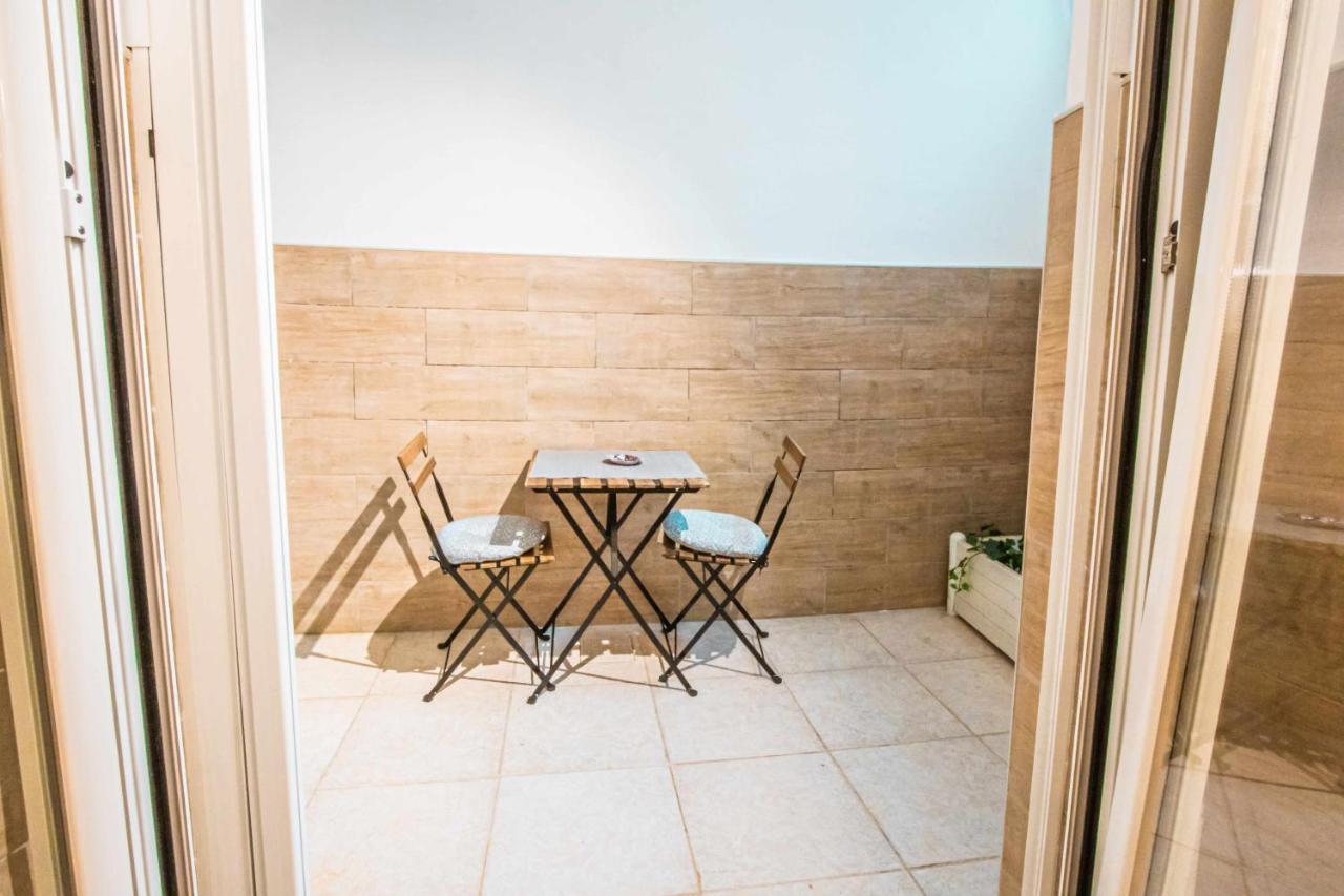 Sonnino Sealoft Apartment Bari