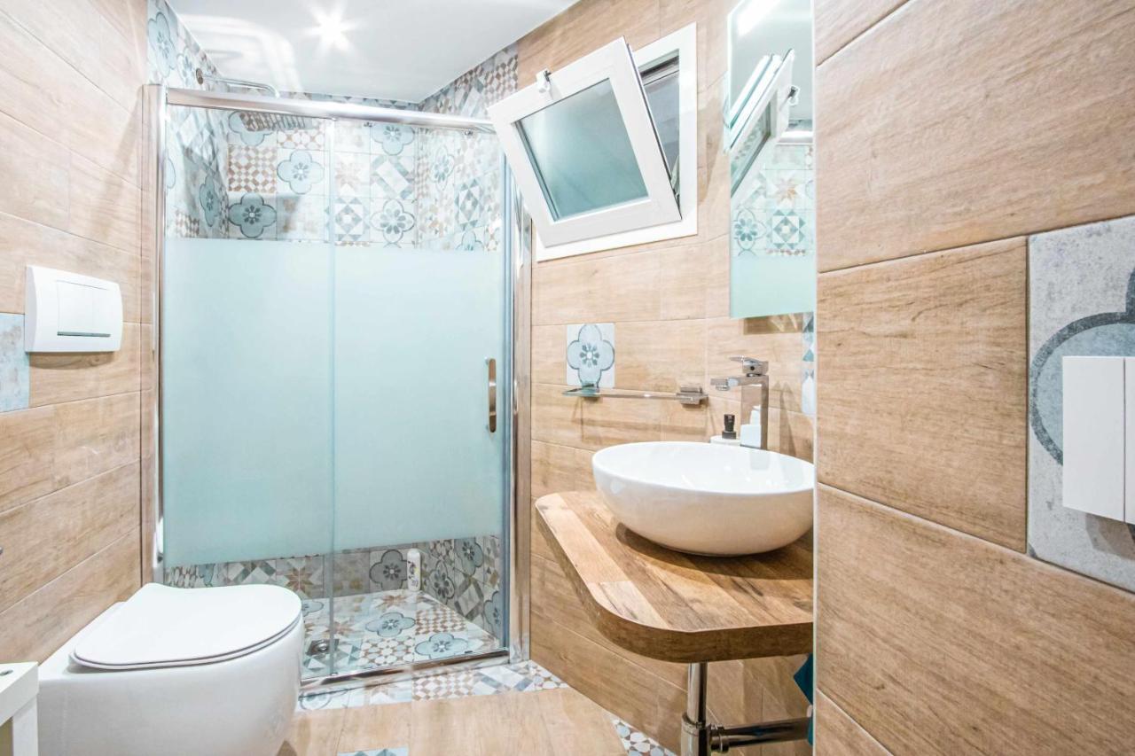 Sonnino Sealoft Apartment Bari