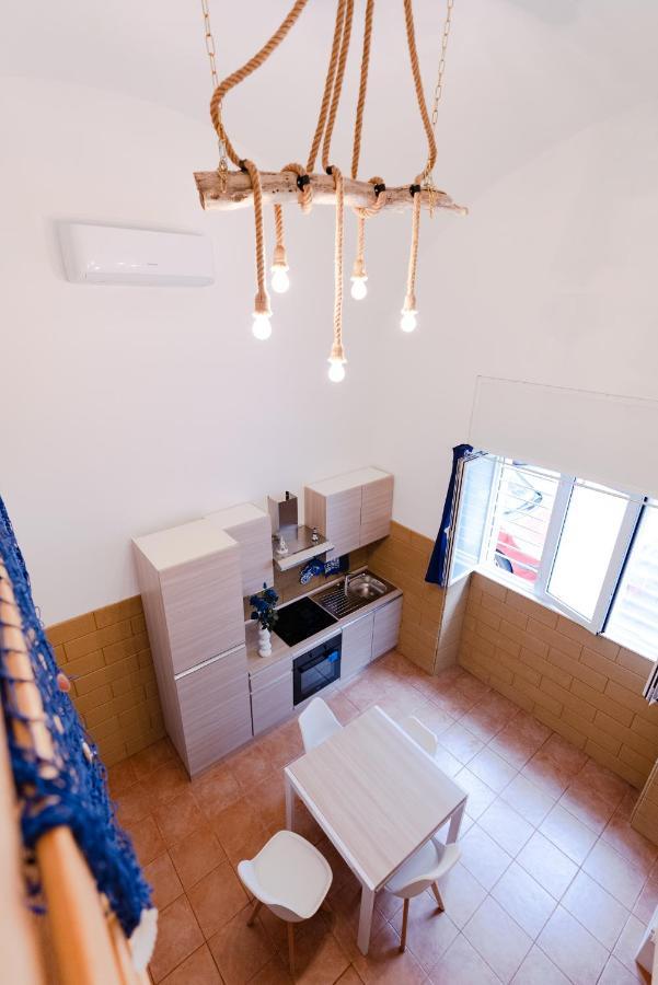 Apartament Blue Angel Oak - *
