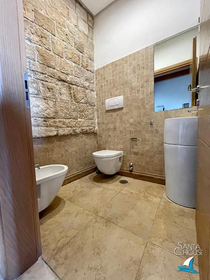 Holiday home Santa Clhouse