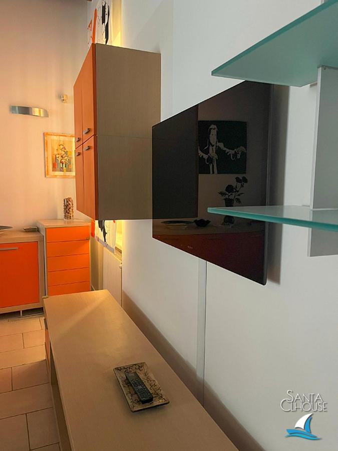 Holiday home Santa Clhouse Bari