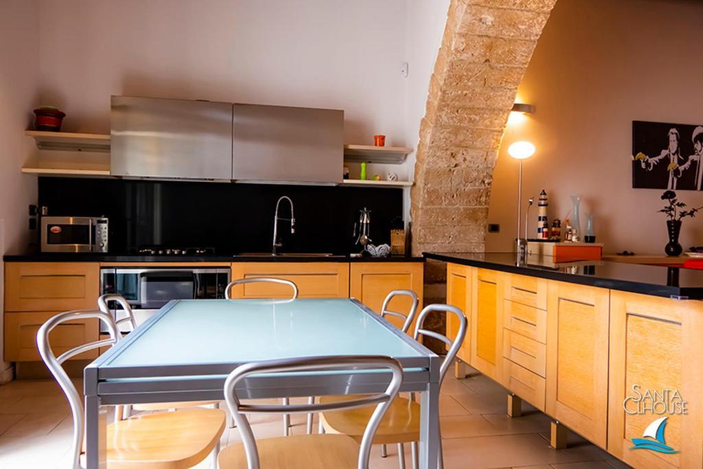 Holiday home Santa Clhouse Bari