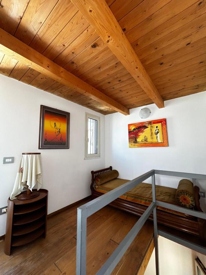 Borgo Degli Svevi Casa vacanze Bari