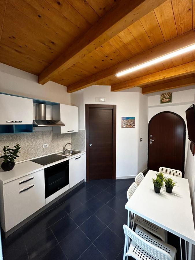 Dom wakacyjny Borgo Degli Svevi