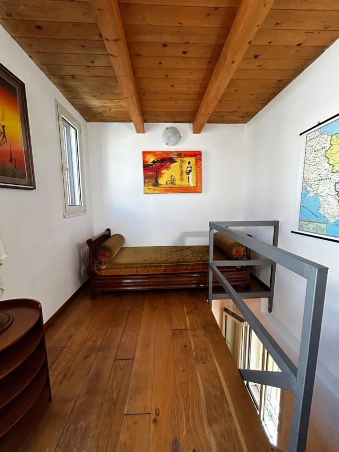 Casa vacanze Borgo Degli Svevi *