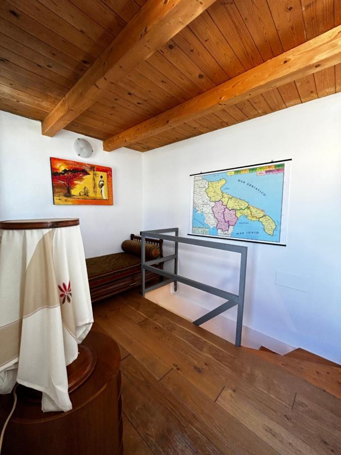 Borgo Degli Svevi Bari