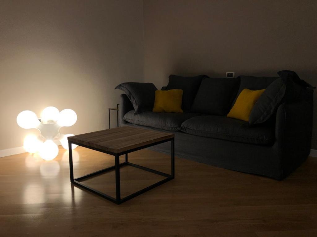 Laus Via Sparano App.2- Lux & Design New! *
