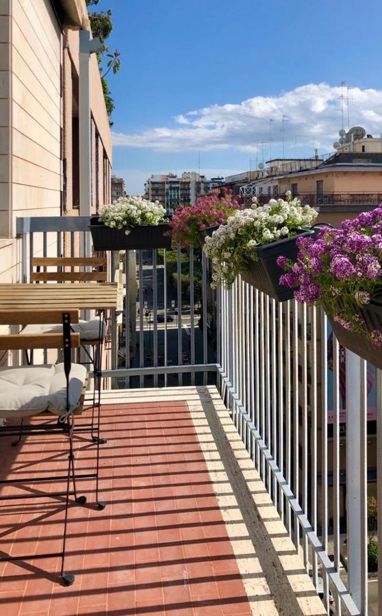 Apartment Laus Via Sparano App.2- Lux & Design New! Bari