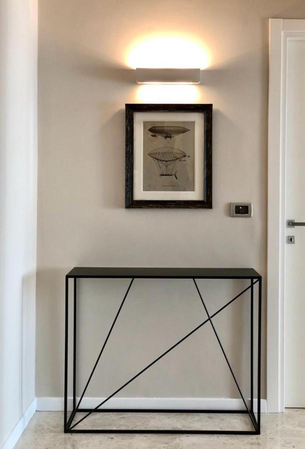 Laus Via Sparano App.2- Lux & Design New! Bari