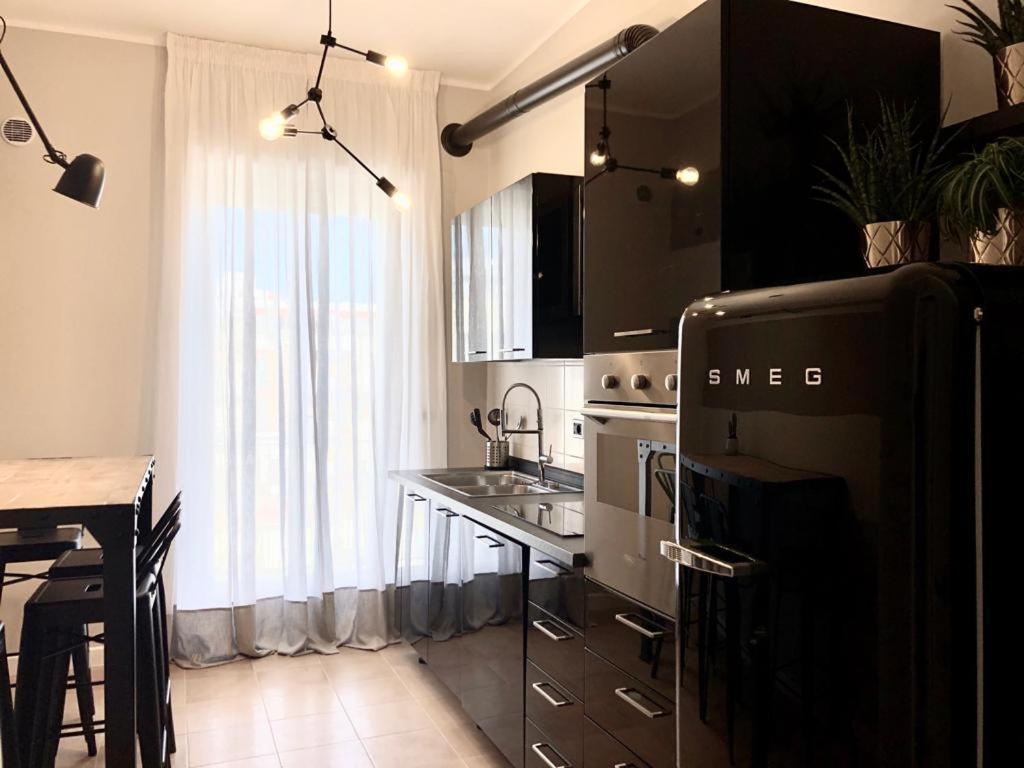 Apartment Laus Via Sparano App.2- Lux & Design New! *