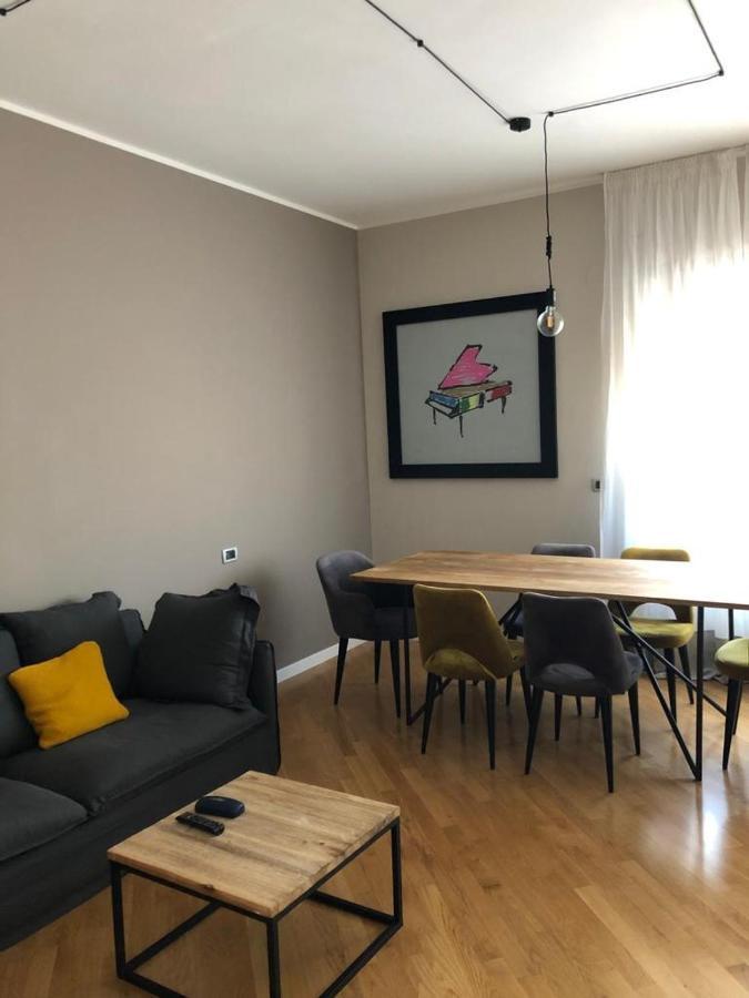 Apartment Laus Via Sparano App.2- Lux & Design New! Bari