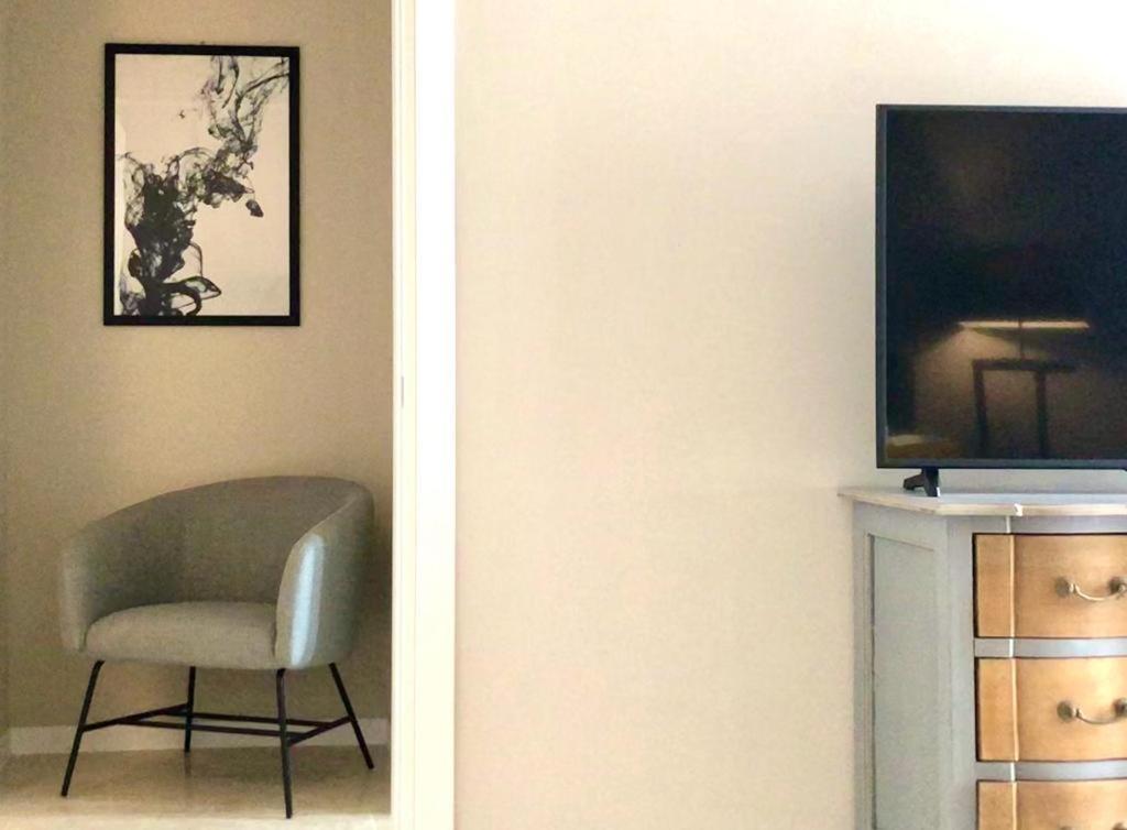 Apartment Laus Via Sparano App.2- Lux & Design New! Bari