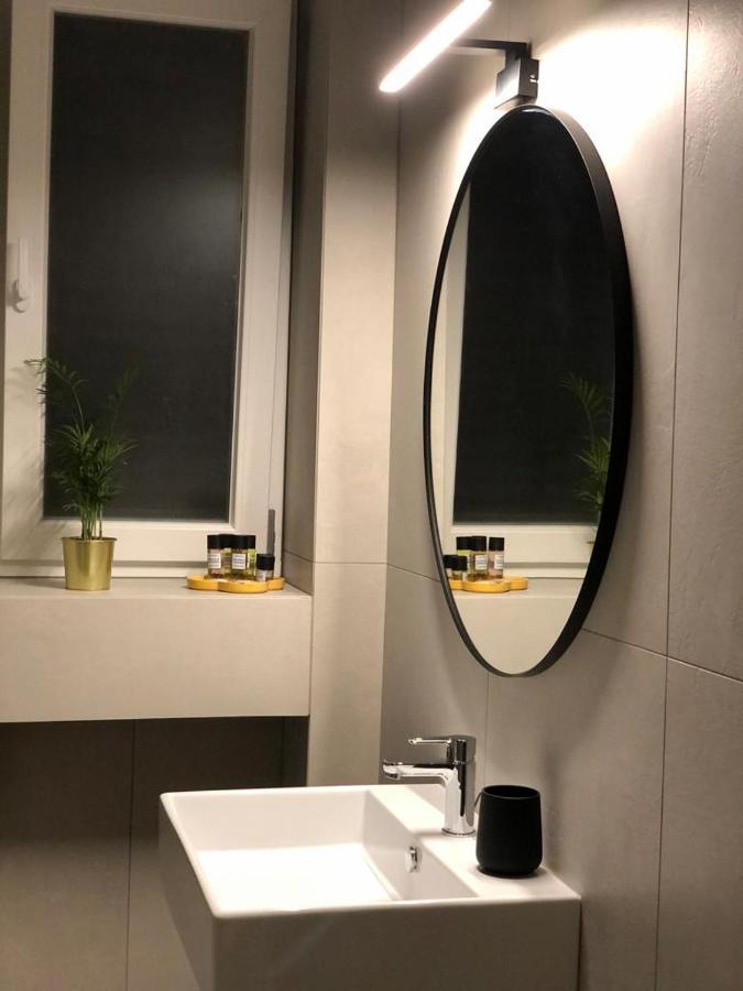 Laus Via Sparano App.2- Lux & Design New! Bari