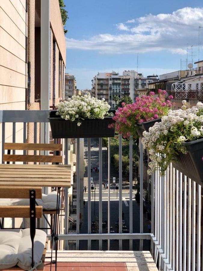 Apartment Laus Via Sparano App.2- Lux & Design New! Bari