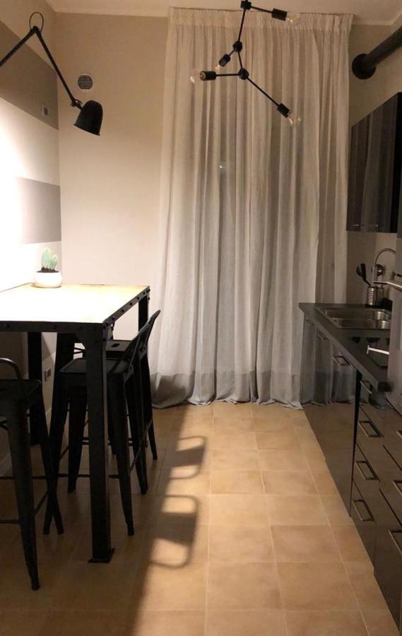 Apartment Laus Via Sparano App.2- Lux & Design New! Bari