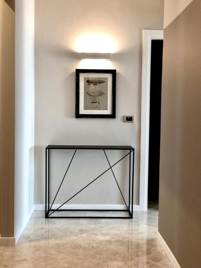 Laus Via Sparano App.2- Lux & Design New! Apartment Bari