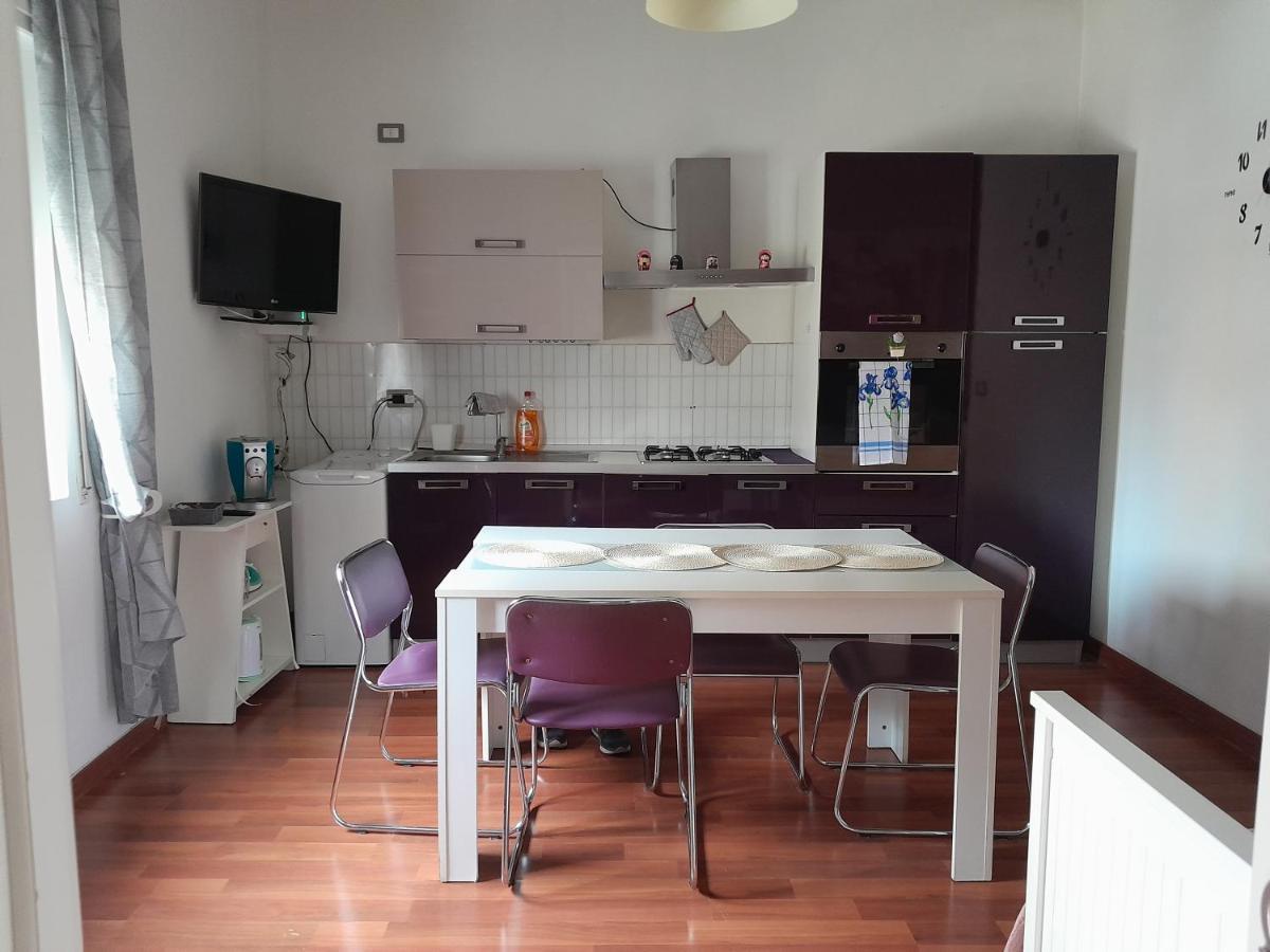 A Casa Di Sabry * Bari