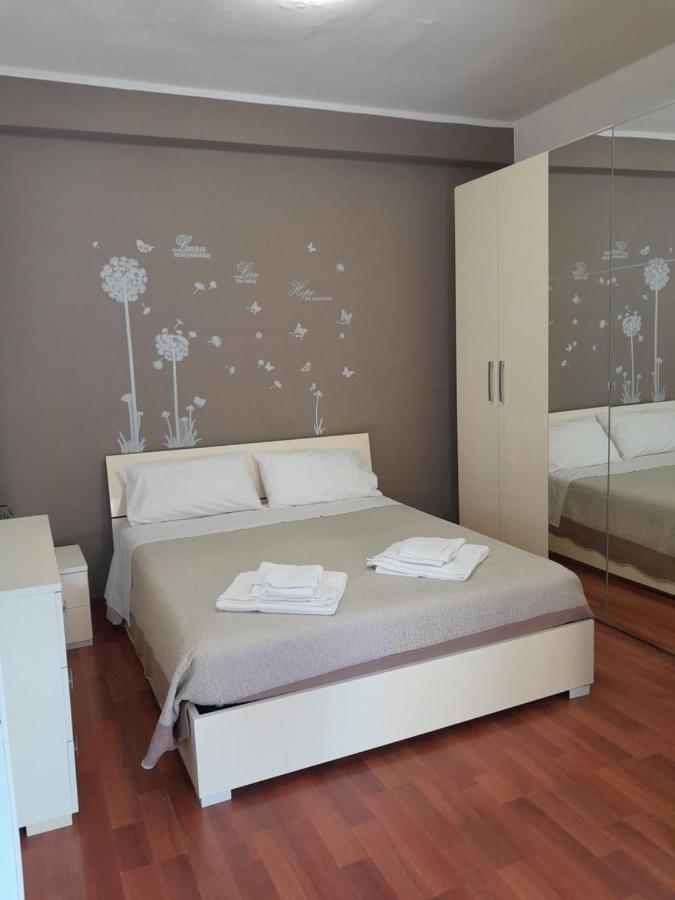 A Casa Di Sabry * Bari