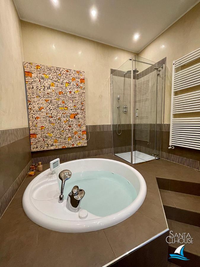 Santa Clhouse Holiday home *