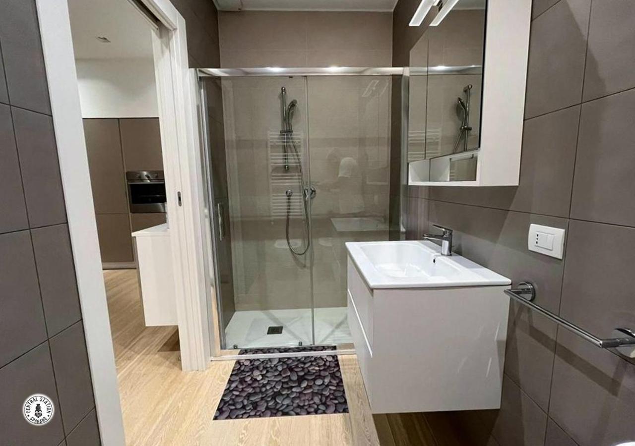 Apartment Central Station Sparano *