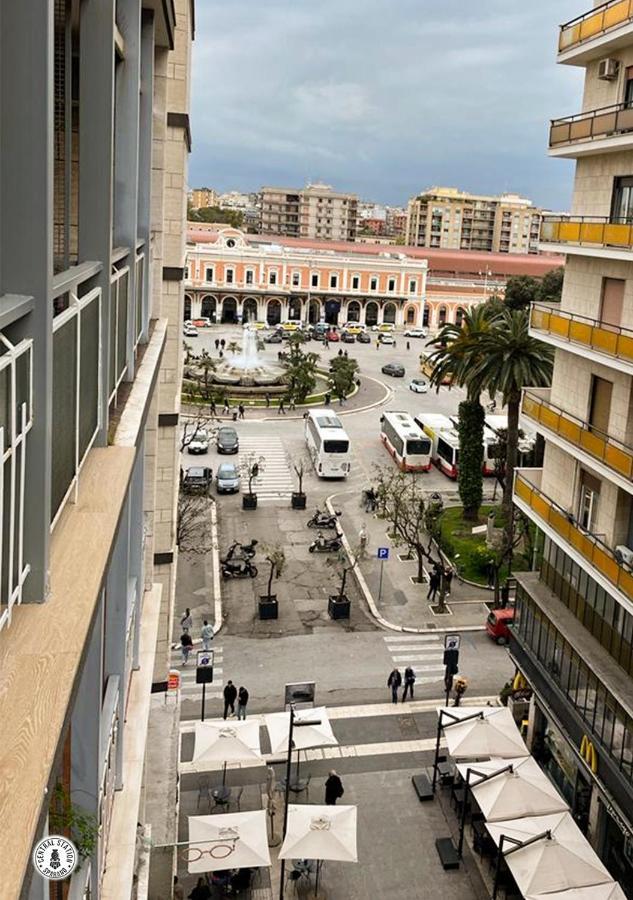 Central Station Sparano