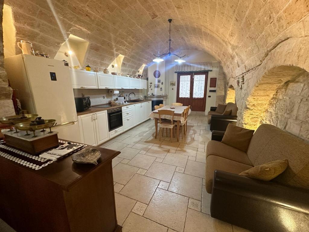 Apartament Arco Meraviglia House *