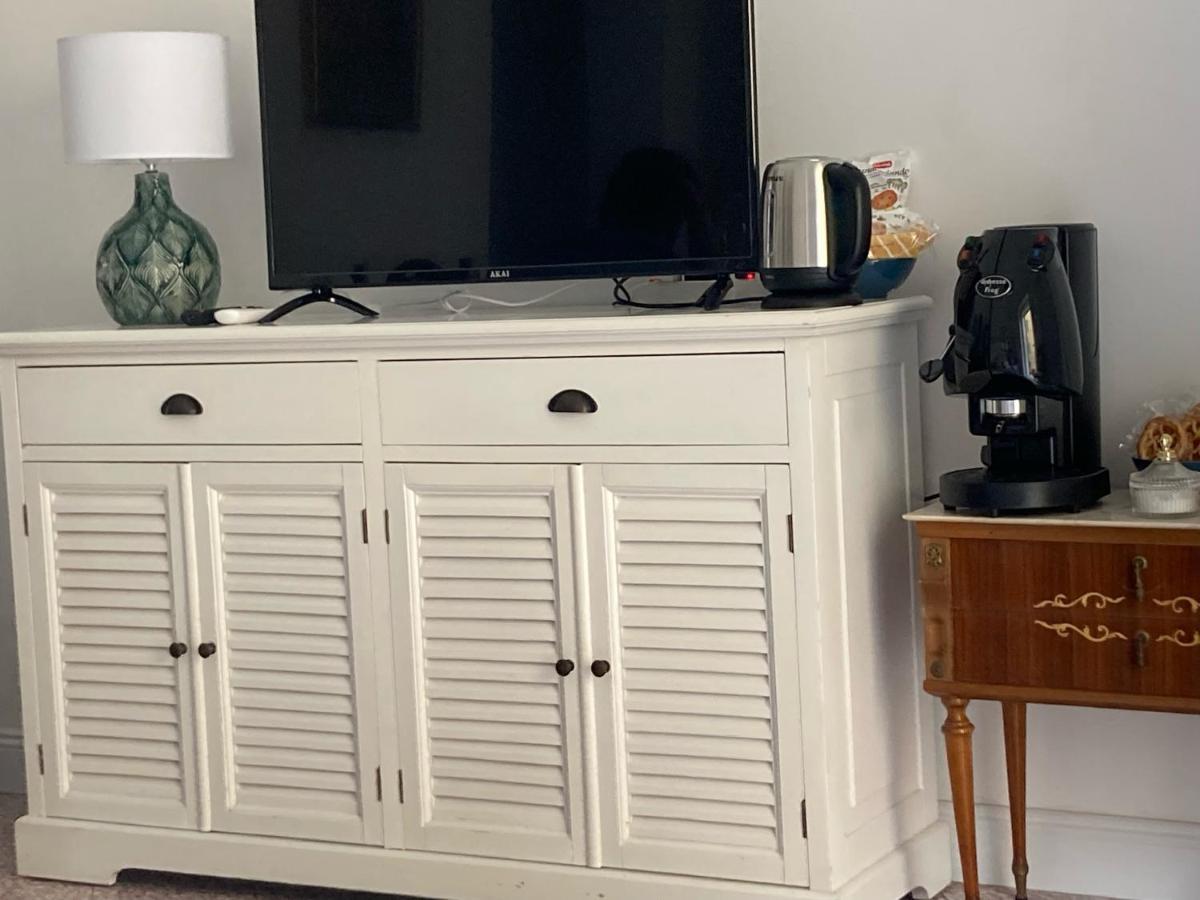 Apartment Affaccio Sul Redentore Di Bari