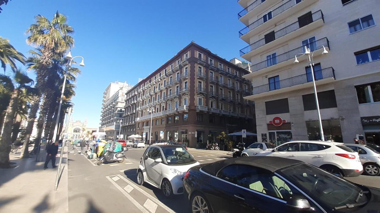 Apartment Interno5 *