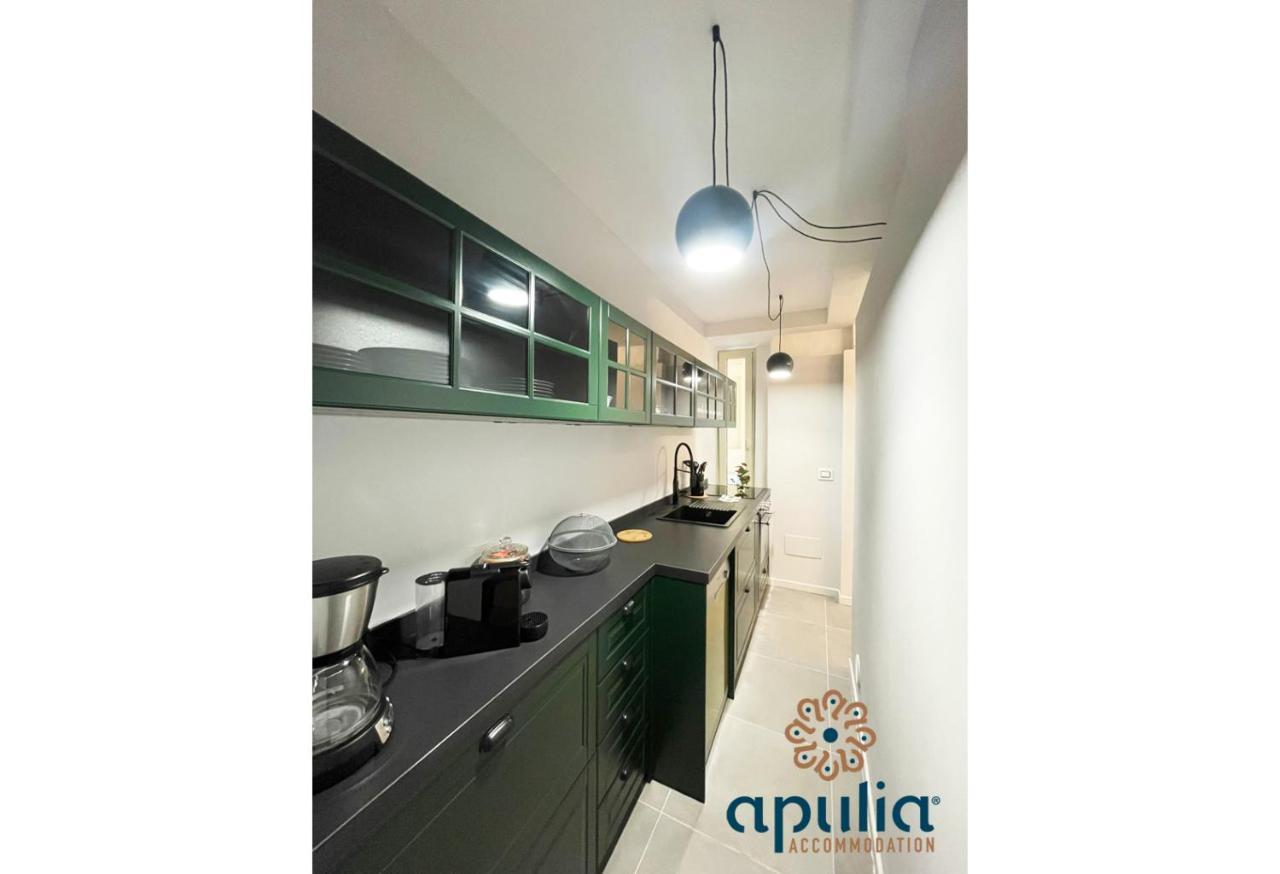Apartment Casa Valeria By Apulia Bari