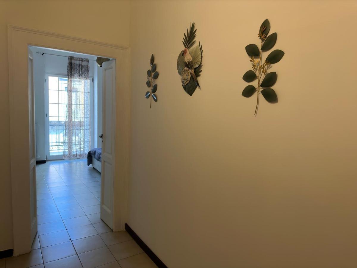 Apartamento Cconforthotels Crispi