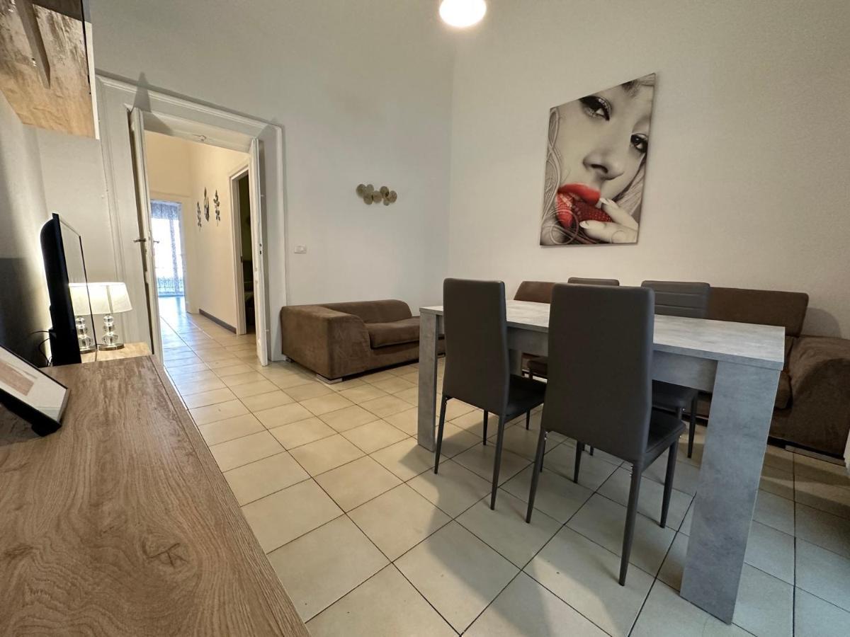 Cconforthotels Crispi Bari